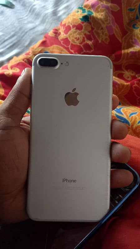 iphone 7 Plus 32 GB 10