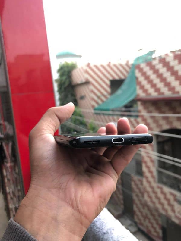 OnePlus 8 pta approved 2