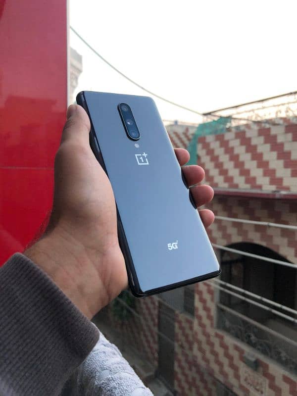 OnePlus 8 pta approved 5