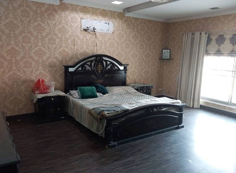 1 Kanal Upper Portion Ideally Situated In DHA Phase 1 4