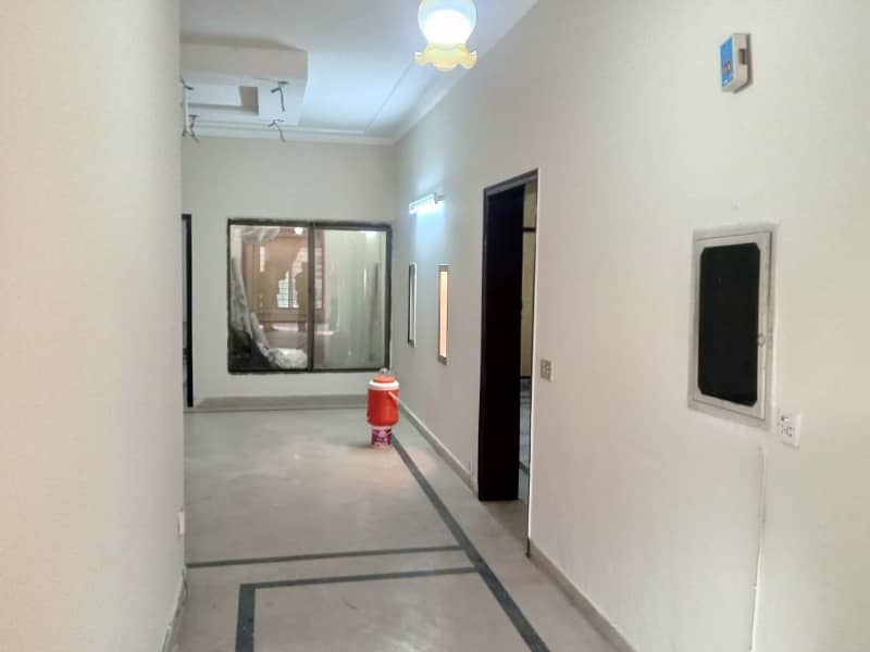 1 Kanal Upper Portion Available For Rent in Dha Phase 4 13