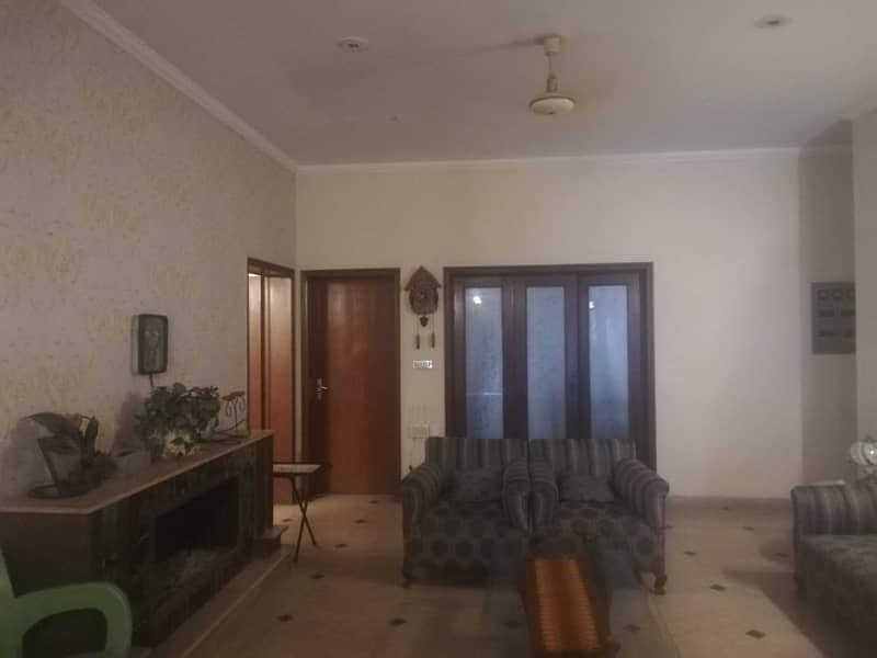 Fully Furnished Room Available For Rent In Dha Phase 2 5