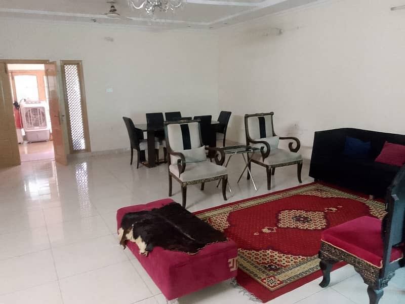 Fully Furnished Room Available For Rent In Dha Phase 2 10