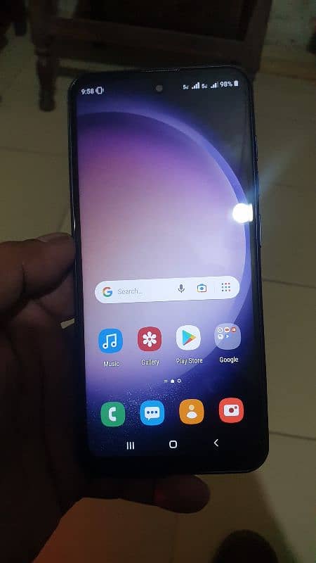 Samsung a73s 5g ha 8 gb ram 256 gb memory  ga 0