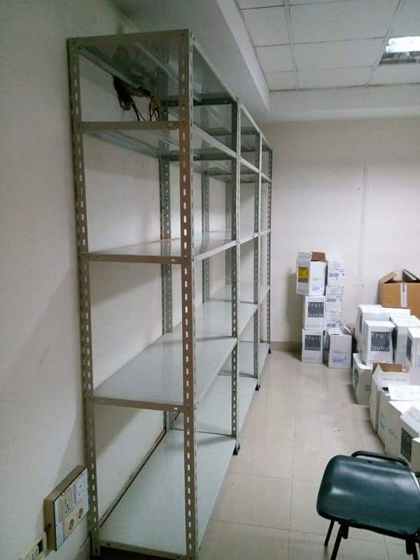 Display Rack/Store Rack/Heavy Duty/Pharmacy Rack/Wall Rack/Rack ne 2