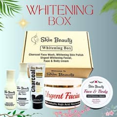 4 in 1 skin care bundle