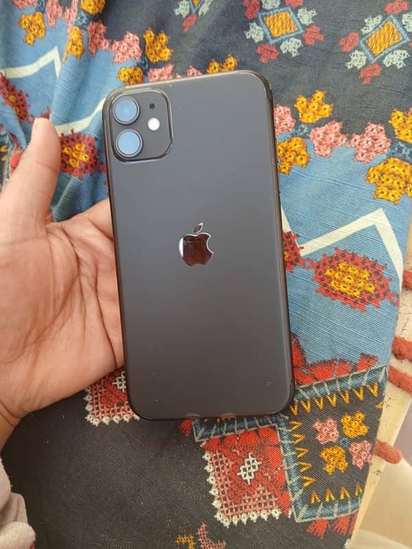 iphone 11 64 GB 2