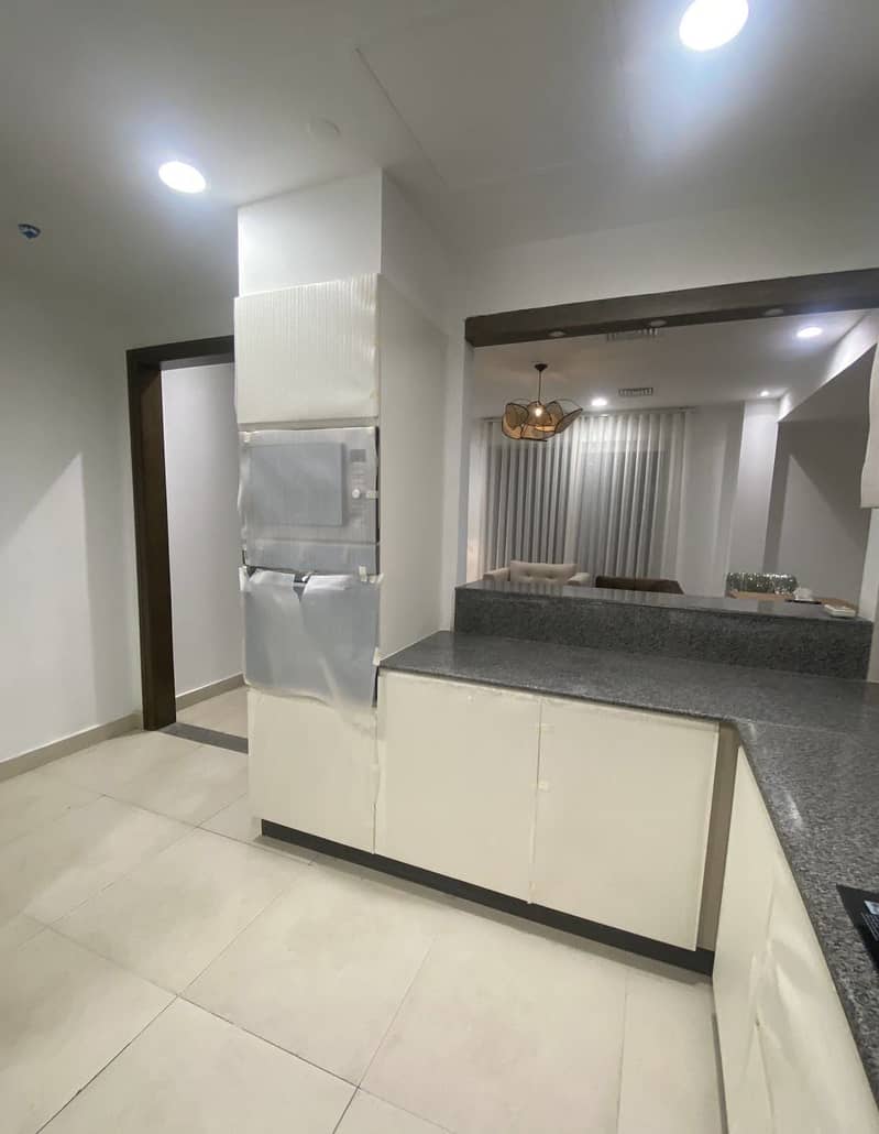 BRAND NEW 4 BED MINI PENT HOUSE FULL FURNISHED APARTMENT AVAILABLE FOR RENT 10