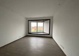 BRAND NEW 2 BED SEMI FURNISHED DUPLEX APARTMENT AVAILABLE FOR RENT OPEN VIEW