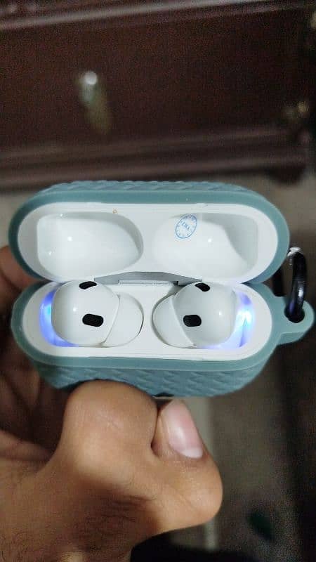 ear bud tws 0