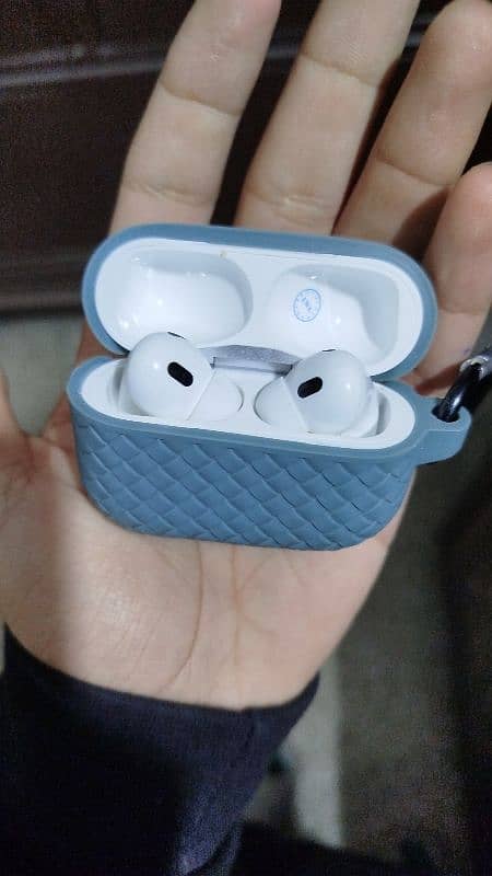 ear bud tws 1