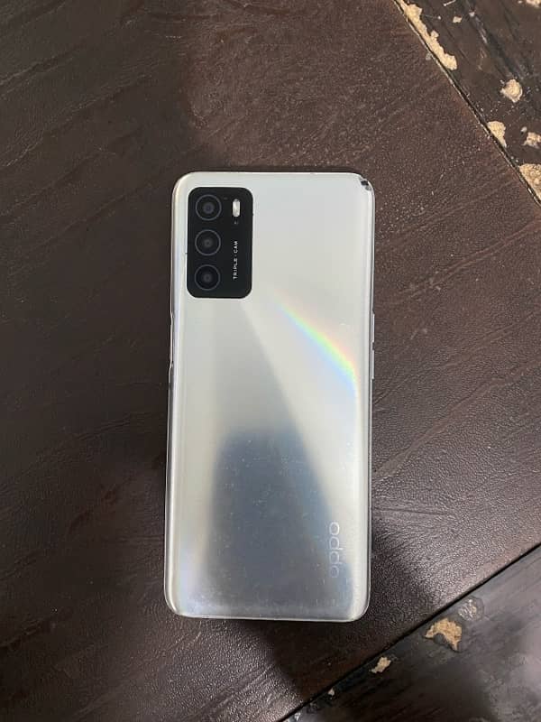 Oppo A16 1