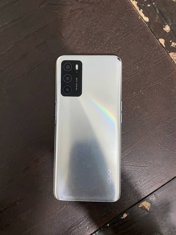 Oppo A16 2