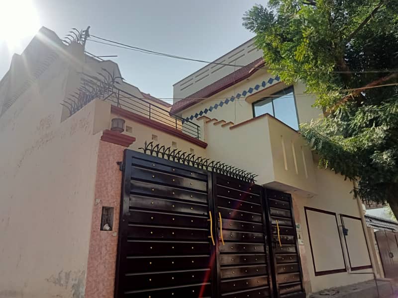 House For sale in Rahim yar khan 0