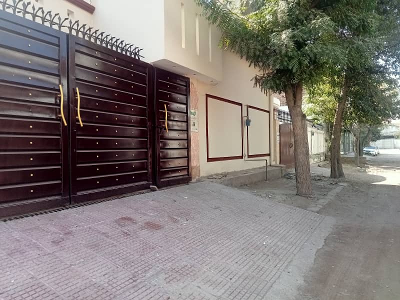 House For sale in Rahim yar khan 4