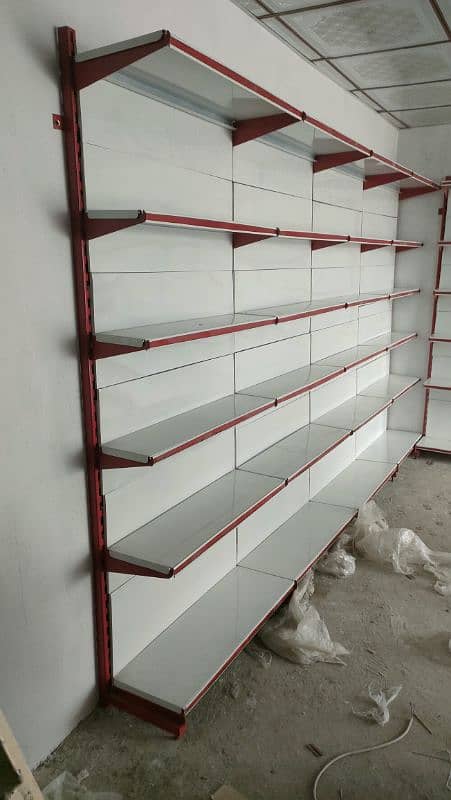 Display Rack/Store Rack/Heavy Duty/Pharmacy Rack/Wall Rack/Rack ne 7