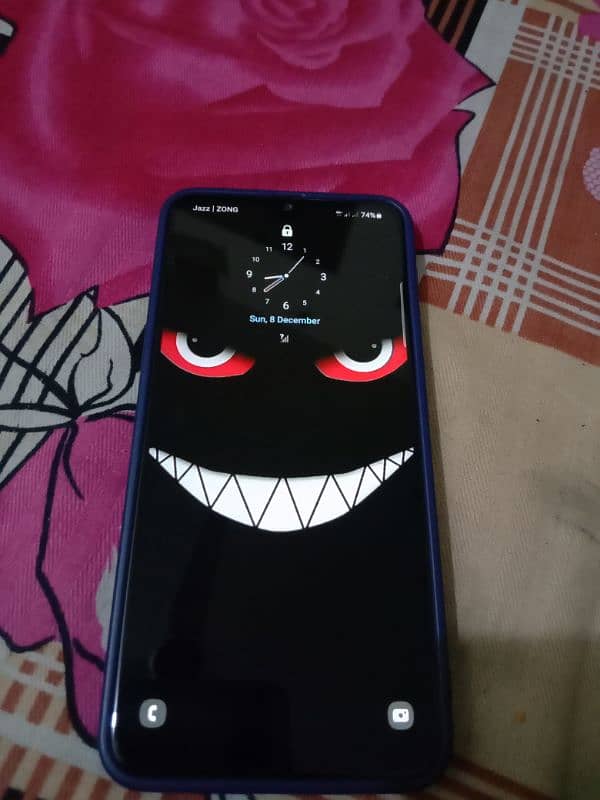 SAMSUNG GALAXY A30 FRESH 2