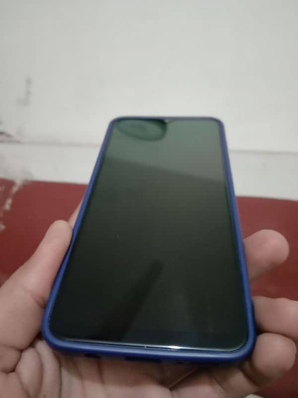 SAMSUNG GALAXY A30 FRESH 6