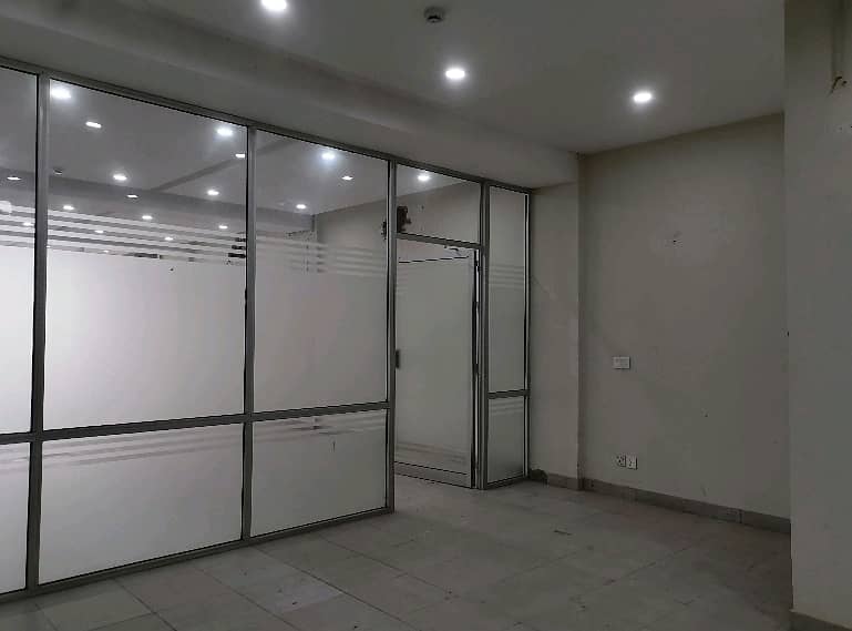 4 Marla Ground Floor for Rent in DHA Phase 1 0