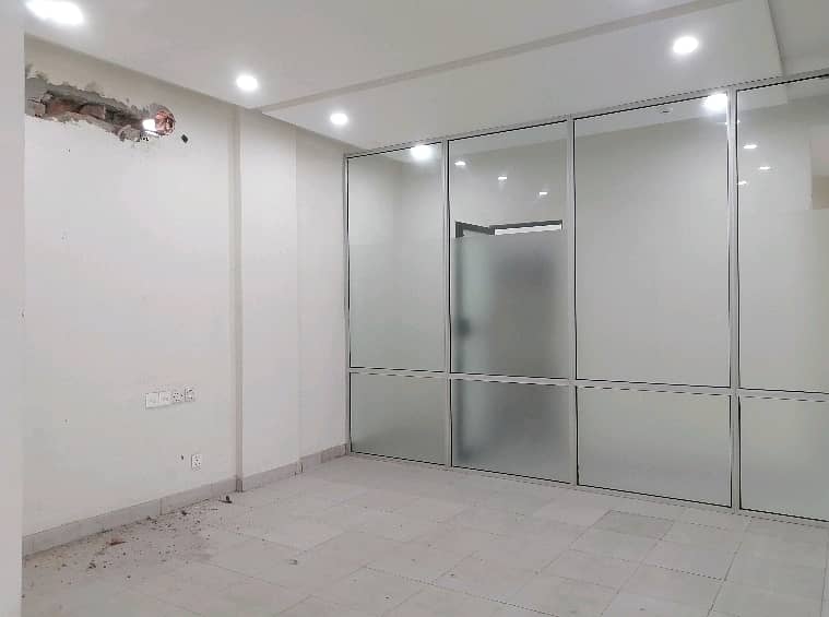 4 Marla Ground Floor for Rent in DHA Phase 1 1