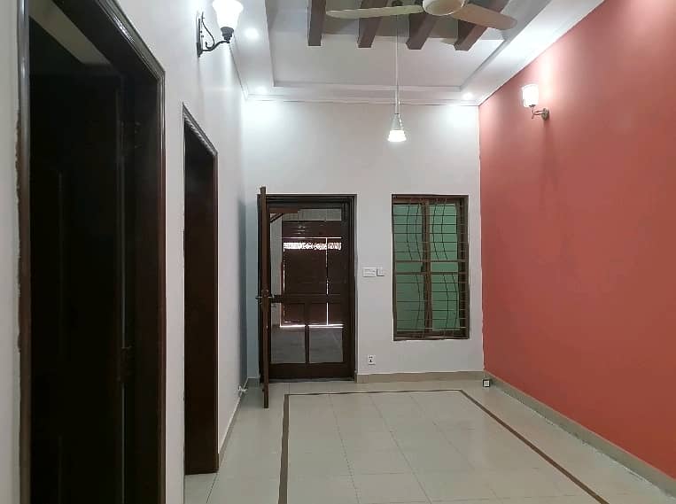 10 Marla Upper Portion available for rent in DHA Phase 2 if you hurry 1