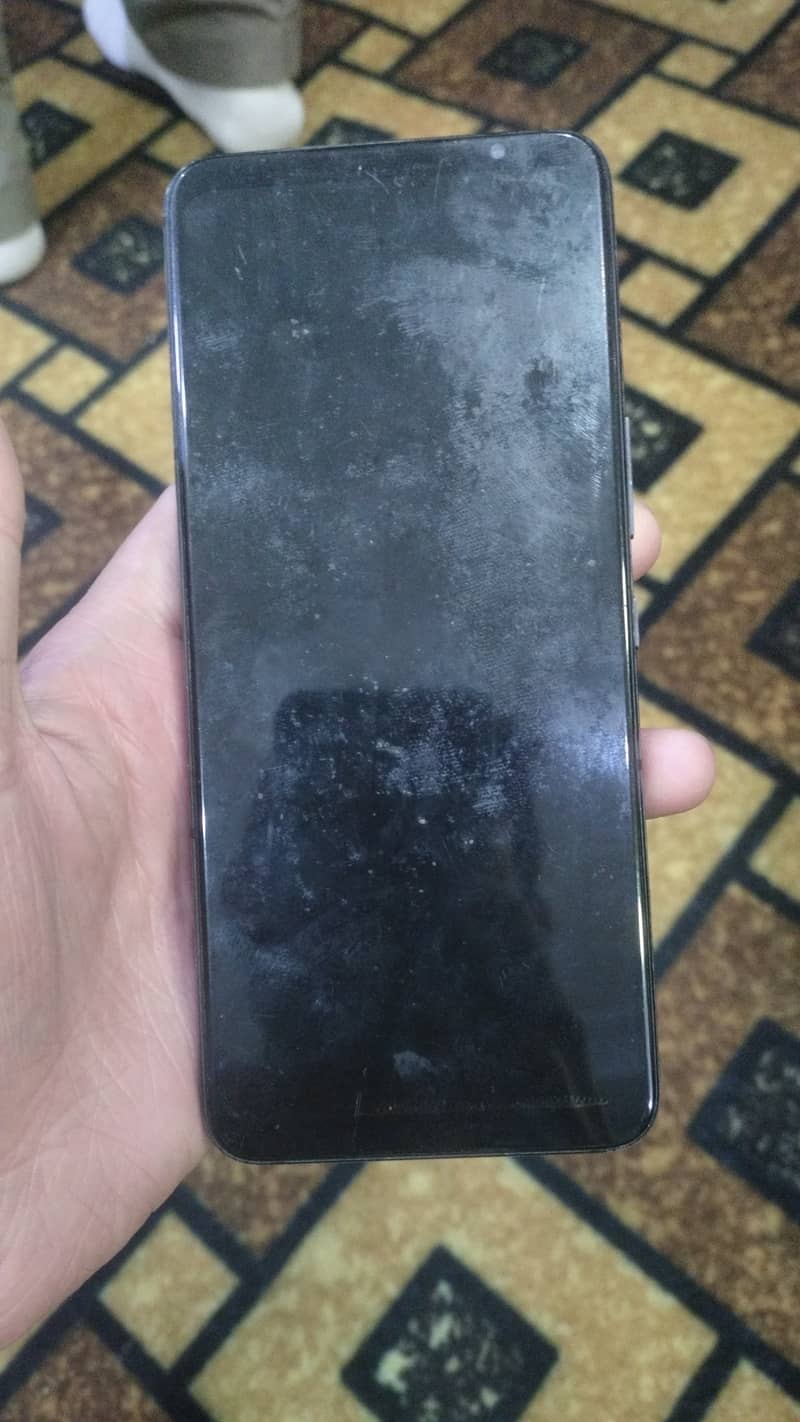 Asus ROG  phone 5 parts 0