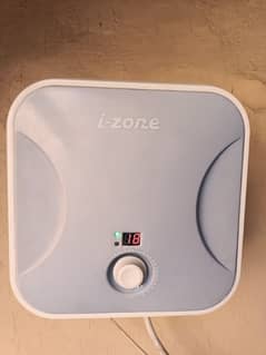 Electric Water Heater 15ltr