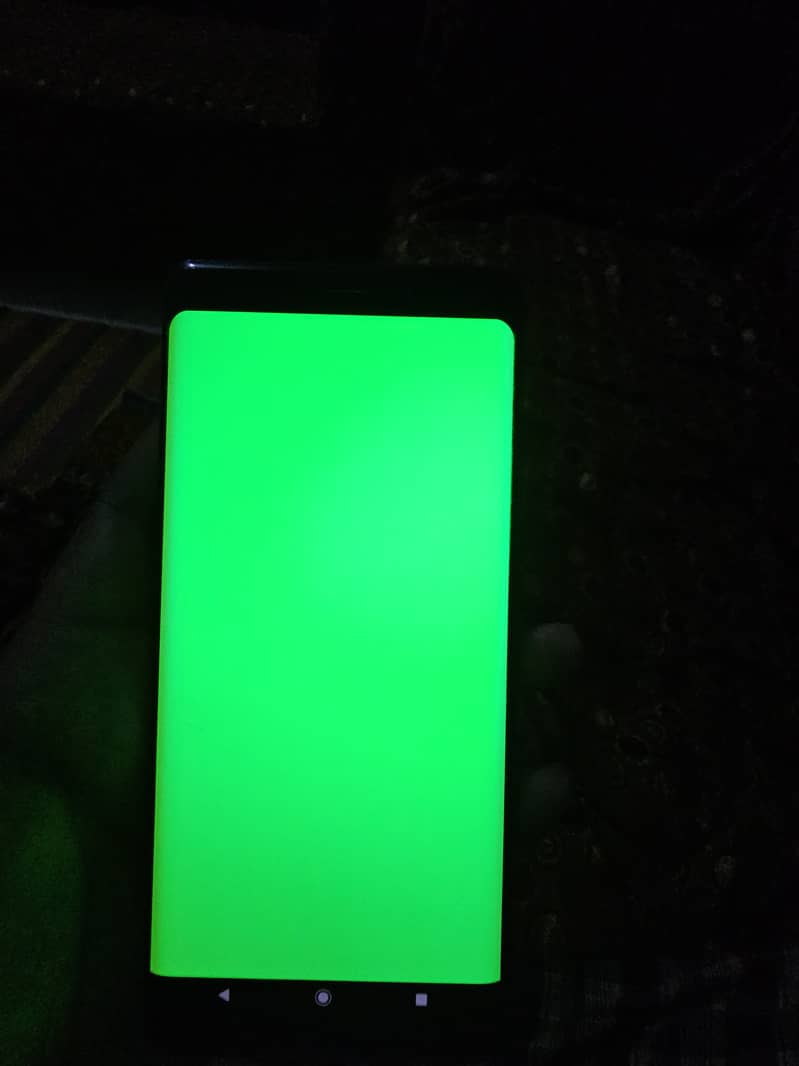 Sony XZ3 Official PTA 10/9.5 Condition 2