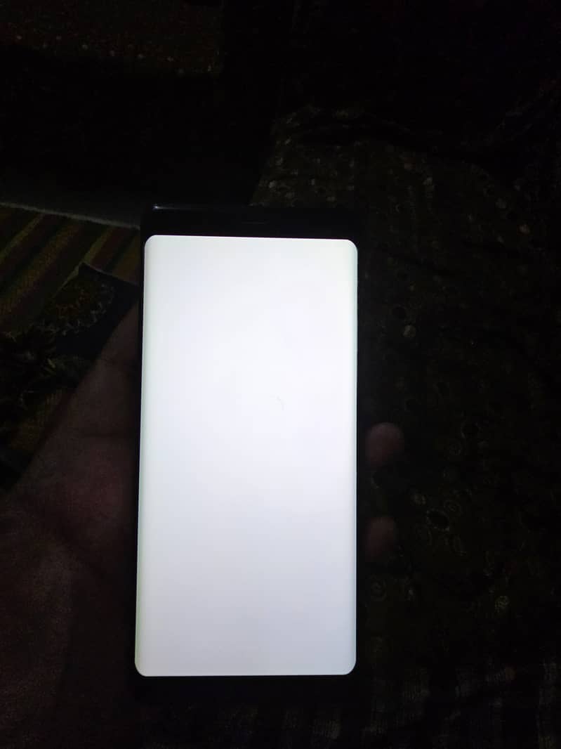 Sony XZ3 Official PTA 10/9.5 Condition 3