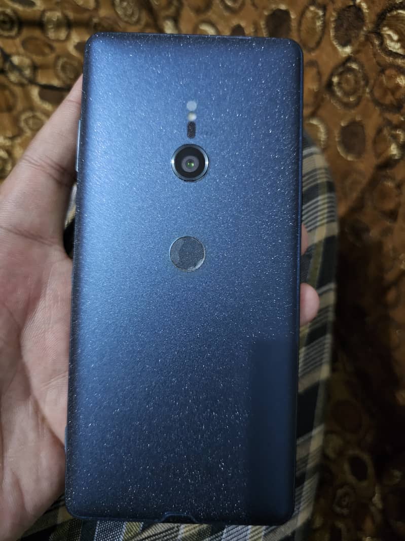 Sony XZ3 Official PTA 10/9.5 Condition 6