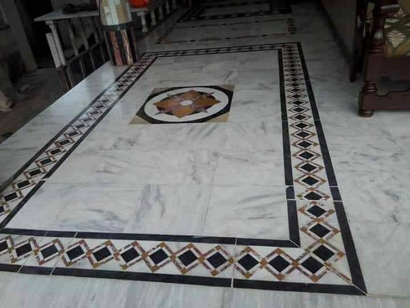 WE DEAL ALL KINDS OF MARBLE AND GRANITE 1