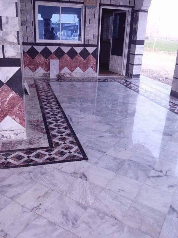 WE DEAL ALL KINDS OF MARBLE AND GRANITE 8