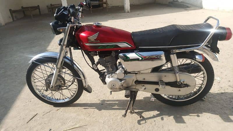 Slefsater Motorcycle for sale 0