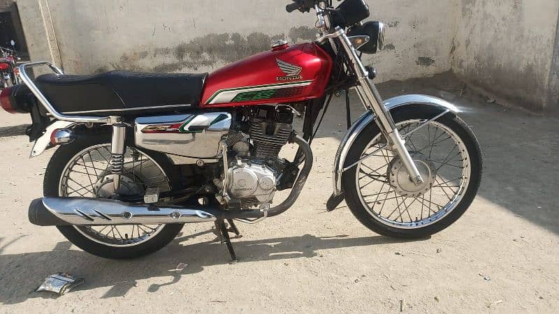 Slefsater Motorcycle for sale 1