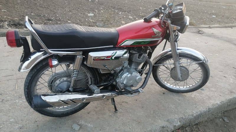 Slefsater Motorcycle for sale 2