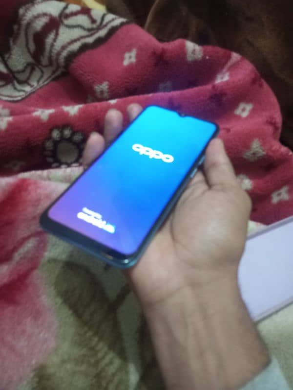 oppo a15s 0