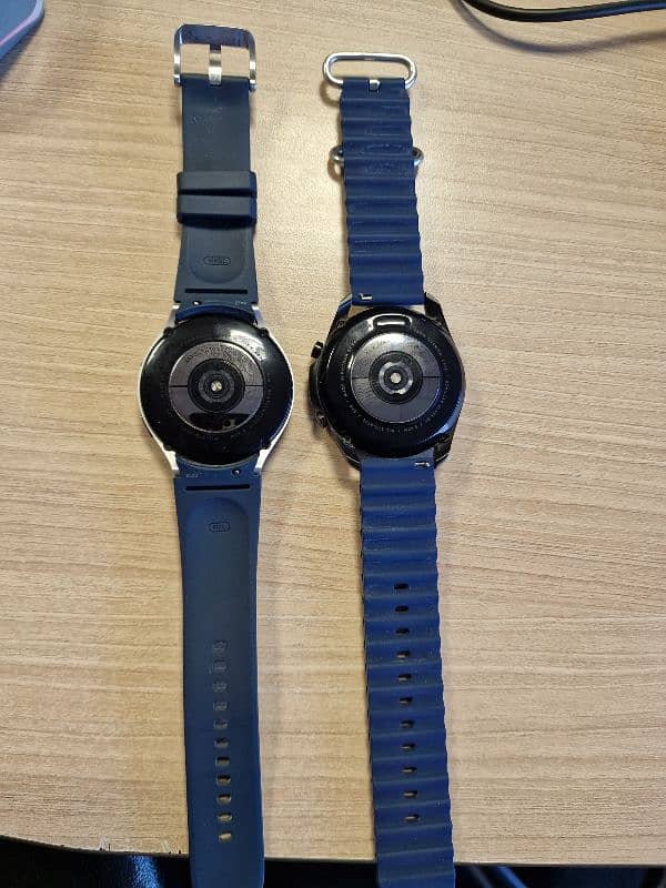 Samsung watch 4 0