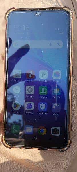 Vivo y11 mobile bechna hai agar 0