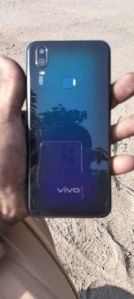 Vivo y11 mobile bechna hai agar 2