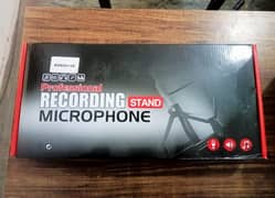 BM800 V8 Microphone Kit with V8 Sound Card