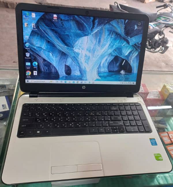 HP laptop used  WhatsApp nnmbr : 03489588188 2