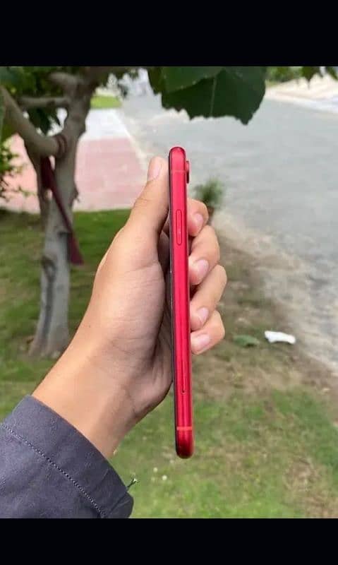 Iphone XR 64gb jv 1