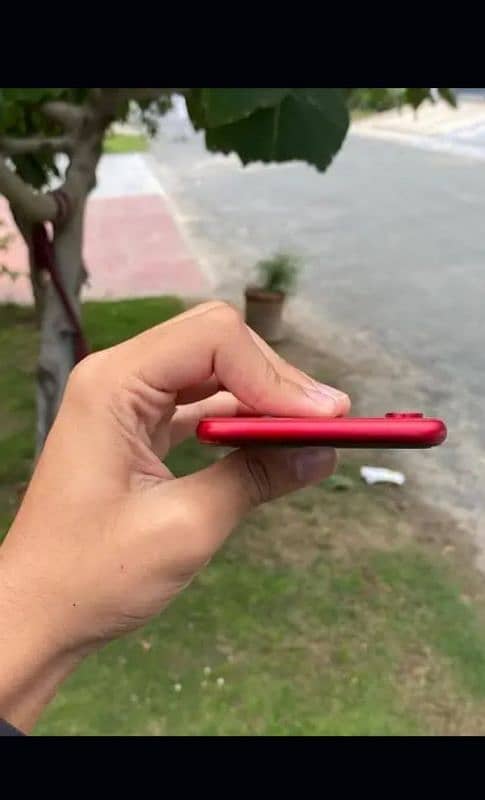 Iphone XR 64gb jv 4