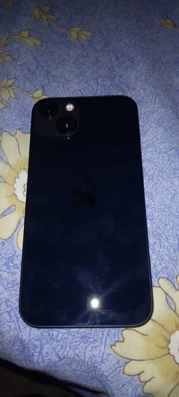 iphone 13 FACTORY NON PTA with box 0