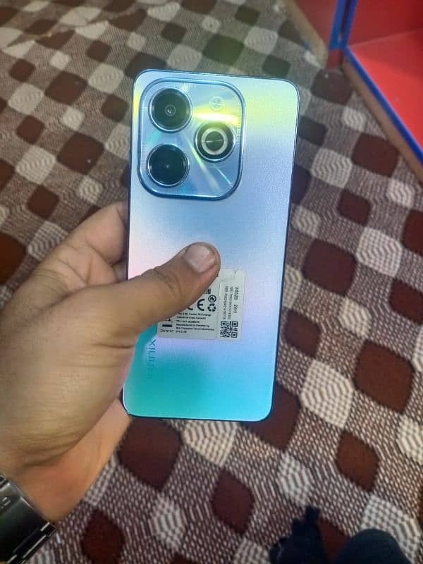 infinix hot 40i 1