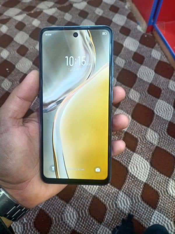 infinix hot 40i 3