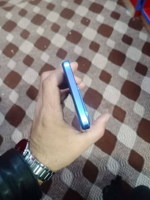 infinix hot 40i 4