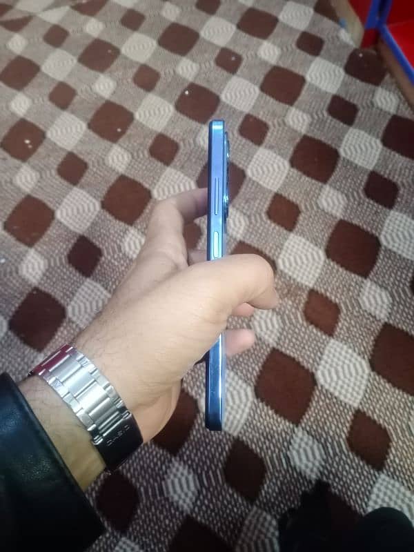 infinix hot 40i 6