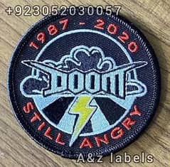 Woven Label|Clothing labels|Label|Patches|Hang tag|Logo|Fabric Tags