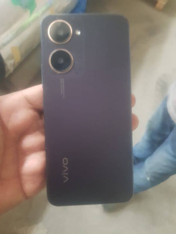 vivo y03 3